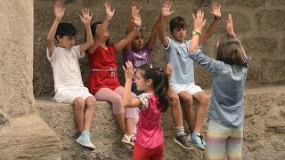 TRAILER - IPARRALDEKO HAISEAK ( Ventos do Norte - subtítulos en esuskera) Full HD 1920x1080