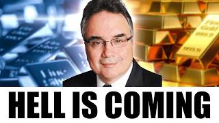 2 MINS AGO! Peter Grandich Shared Terrifying Prediction