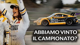 ABBIAMO VINTO IL CAMPIONATO?!