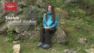Mountain Equipment Women's Chamois Softshell Pants