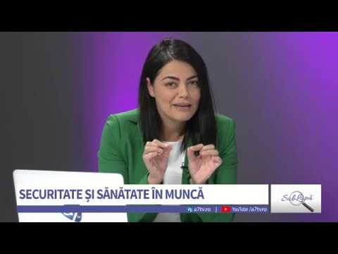 Video: Sănătate Mintală La Locul De Muncă: Dezvoltarea Unei Abordări Integrate De Intervenție