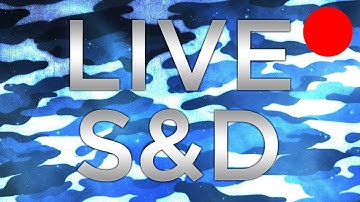 MW3 18-2 MK14 Live Search and Destroy Session (1/3)