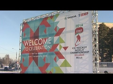 Министерство спорта и туризма просит белорусов повернуться лицом к туристам