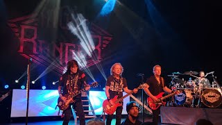 Night Ranger 4325 - Sister Christian