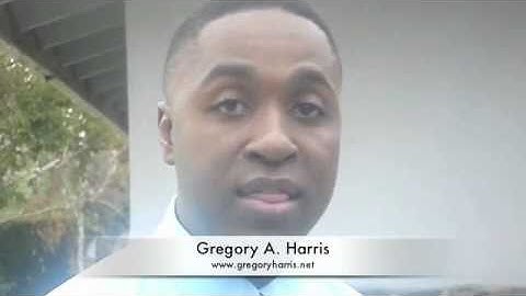 How to Increase Sales Using NLP-with Trainer Gregory A. Harris, m.NLP