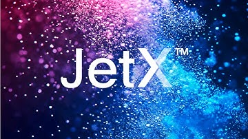 JetX™ – Automated Sample Preparation