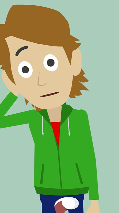 Oof! That's gotta hurt 😵 #goanimate
