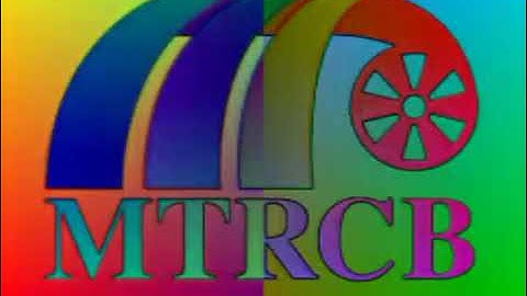 MTRCB Intro Animation Effects (Sponsored By Preview 2 Effects) In Peppa Pig Major