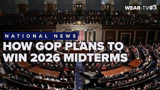 RNC Chair Joe Gruters explains how GOP plans to win the 2026 Midterms