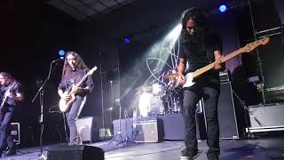 Alcest (Live at C3 Stage Guadalajara Jalisco)6