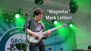 Mark Lettieri - 