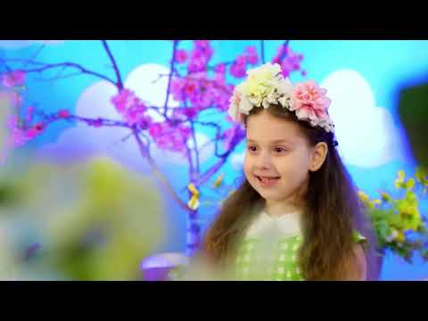 ნანო ცეცხლაძე- წყარო ჩუხჩუხებს -BBB -Nano Tsetskhladze - wyaro chuxchuxebs