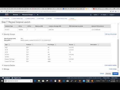 Connect to Amazon EC2 file directory using Filezilla and SFTP
