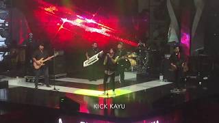 Zalikha - Floor 88 Live Rec #HELLO2019
