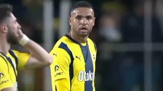 En Nesyri 4K Clip Çalabilirsiniz Telif Atmam