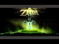 Legend of Zelda: Main Theme (1 Hour)