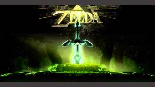 Legend of Zelda: Main Theme (1 Hour)