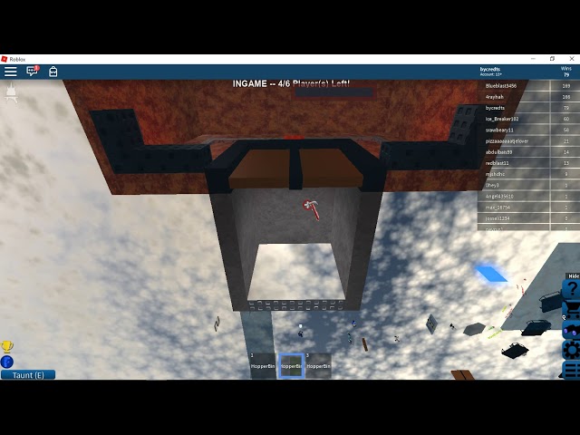 Roblox Btools Fly Speed Jump Hack Admin Hilesi Youtube - btools anti exploit roblox scripting tutorial 1 youtube