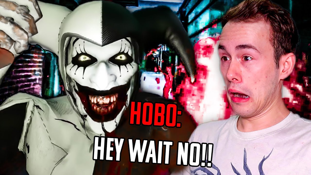 Massacre at the Mirage: "No Way! Free Boozes!!" - Horror Game