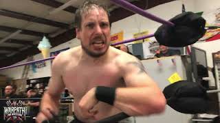 Notorious Syndicate vs Thundercat & Theo the Backwoods Bruiser July 18 2026