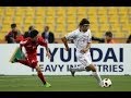 Iran vs DPR Korea: AFC Asian Cup 2011 (Full Match)