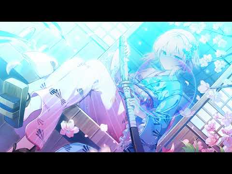 Ньяннерс поёт русские песни! — Nightcore