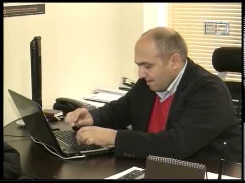 საავტომობილო გზების დეპარტამენტმა ავტომობილი იყიდა