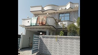 £27,000 | 98 Lakh | 5 Bed | 5 Marla | House For Sale | Bhankhurma | Mirpur