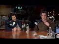 The Artie Lange Show - Sam Morril &amp; Joe Machi (in-studio) Part 1