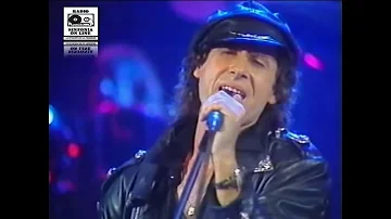 Scorpions - Send Me An Angel (1990)