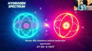 Hydrogen Spectrum 
