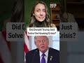 Did Trump Just Solve the Housing Crisis?