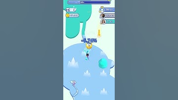 likes comment and subscribe 🥰#shortvideo #paper.io2