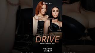 Drive  new deeper movie trailer  Angela white