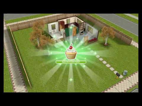Вопрос: Как заработать деньги в игре Sims 2?