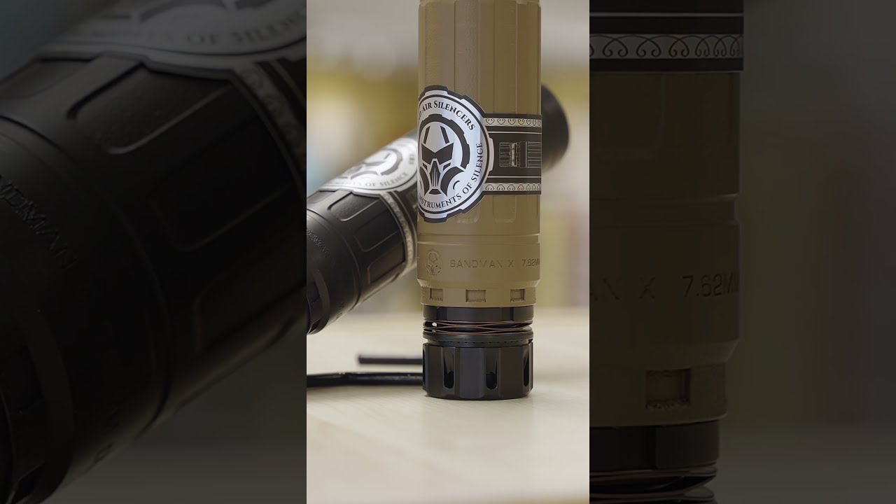 First Time Suppressor Buyers Start Here
