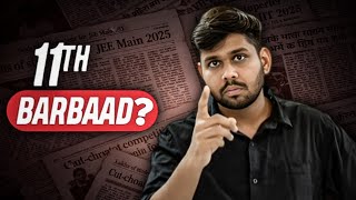 Nahi Hone Denge 😤 Jee 2027 Complete Roadmap ! Jee 2027 Complete Roadmap #jee