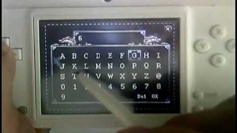 Supercard DSTWO Free Cheat demonstration