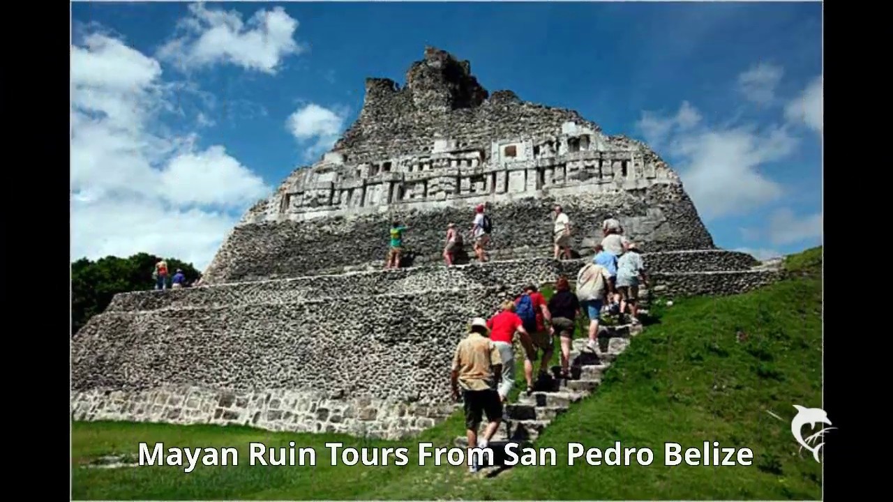 mayan ruins tours from san pedro belize