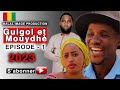 Guigol et mouydhe episode 1