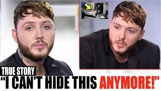 You Will Never See Singer James Arthur The Same Way Again After This...!"