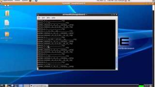 GPS module interfaced with BeagleBoard