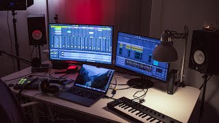 Ableton Music Production Livestream - May 1st 2024 | jungle, dnb, dubstep, idm, anything electronic