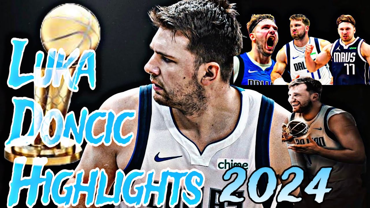Luke Magic Luka Doncic