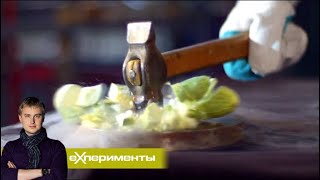 Ниже нуля. Фильм 1 | ЕХперименты с Антоном Войцеховским