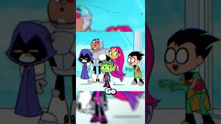 Teentitans Tower Destroyed ...The Saddest Scene Ever