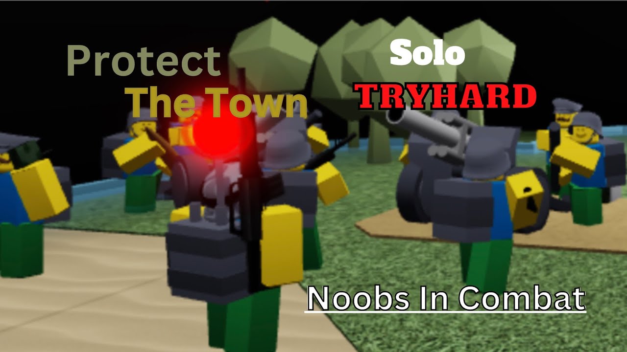 roblox noobs in combat game｜TikTok Search