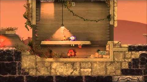 Cobalt Gameplay w/ Johnny: Part 2 Survival