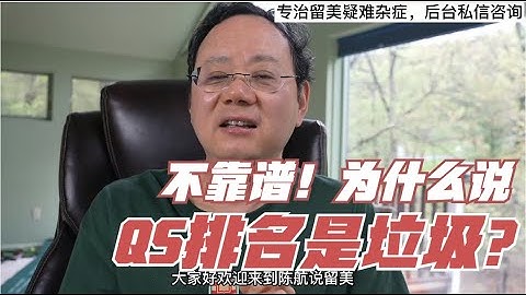 Qs世界大學排名 Youtube