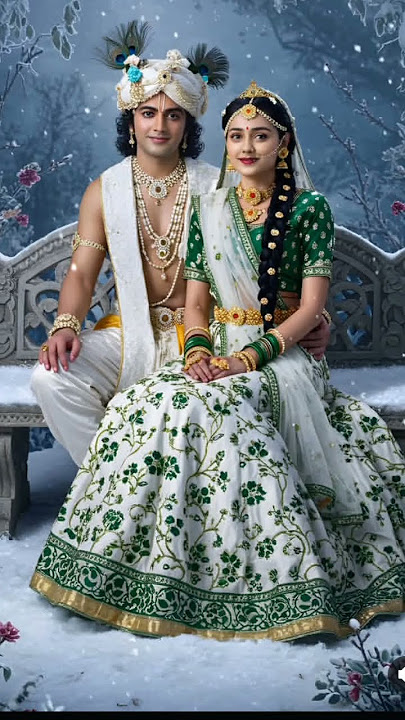 #jay_shree_radhe_krishna  #madhur_song #ringtone  #yt